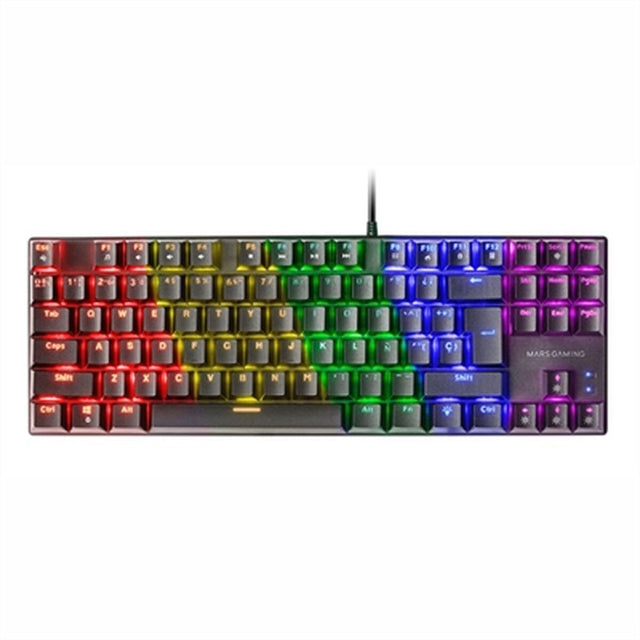 Clavier Mars Gaming MK80BES