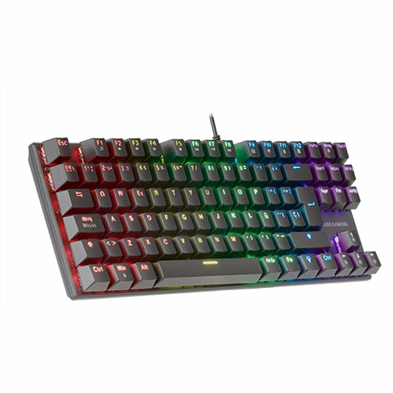 Clavier Mars Gaming MK80BES