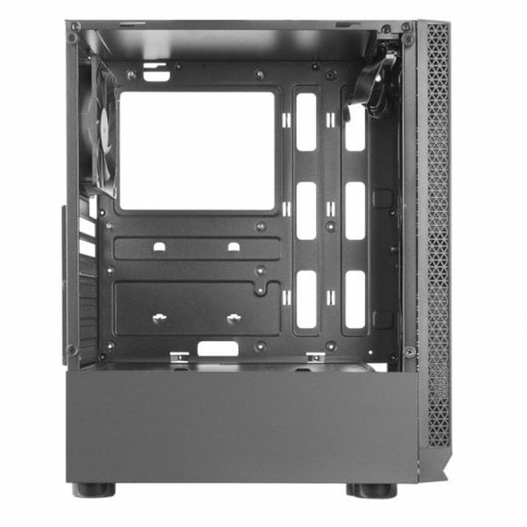 Boîtier ATX semi-tour Mars Gaming MCN2 Noir