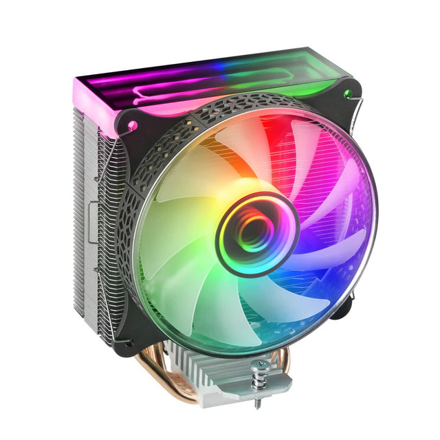 Ventilateur CPU Mars Gaming MCPU-VR