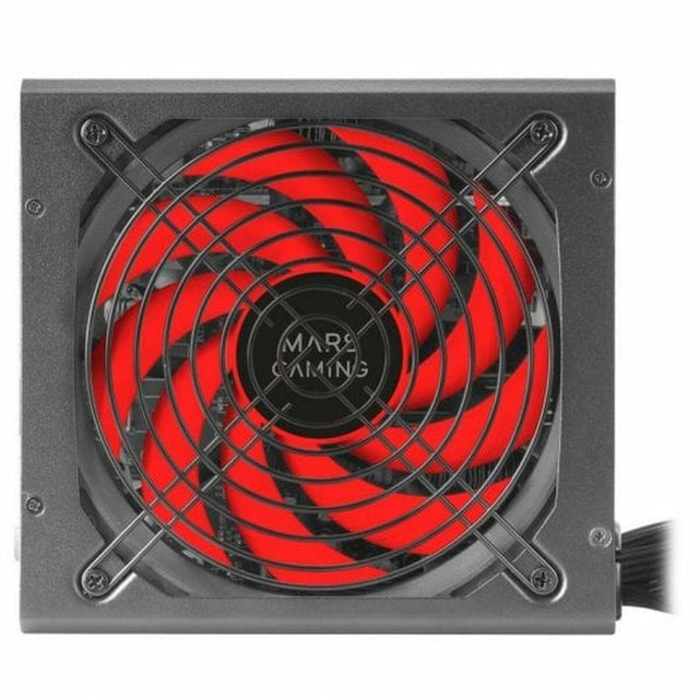 Bloc d’Alimentation Mars Gaming MPB750M 750 W 80 Plus Bronze CE