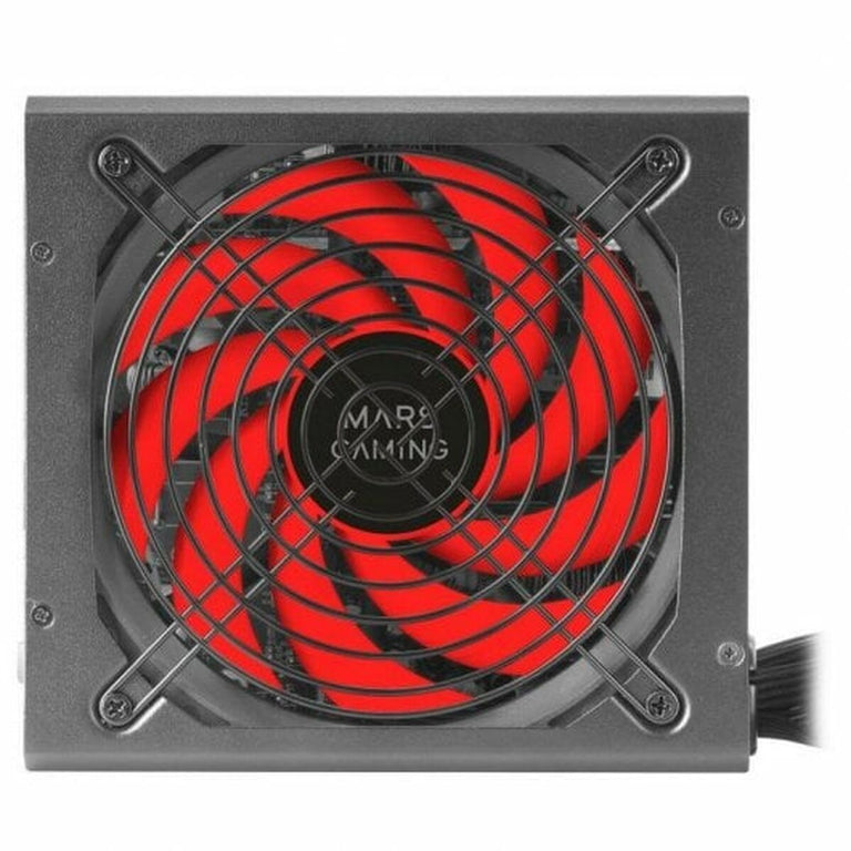 Bloc d’Alimentation Mars Gaming MPB750M 750 W 80 Plus Bronze CE