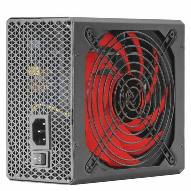 Bloc d’Alimentation Mars Gaming MPB750M 750 W 80 Plus Bronze CE