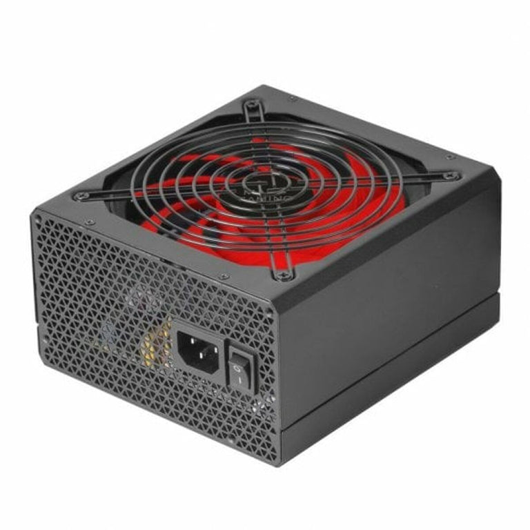 Bloc d’Alimentation Mars Gaming MPB750M 750 W 80 Plus Bronze CE