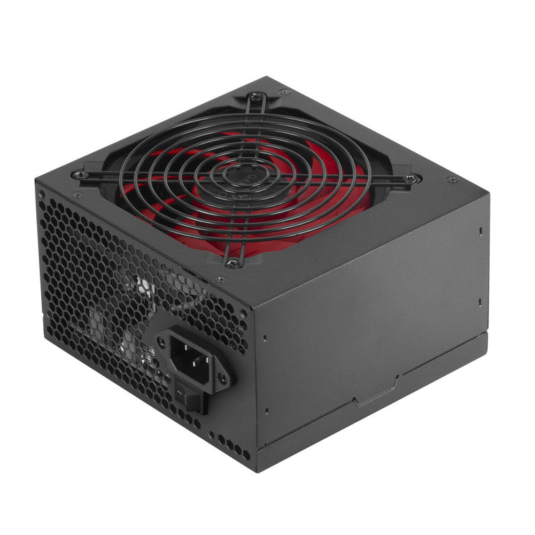 Bloc d’Alimentation Mars Gaming MPIII650 650 W 6 W CE - RoHS