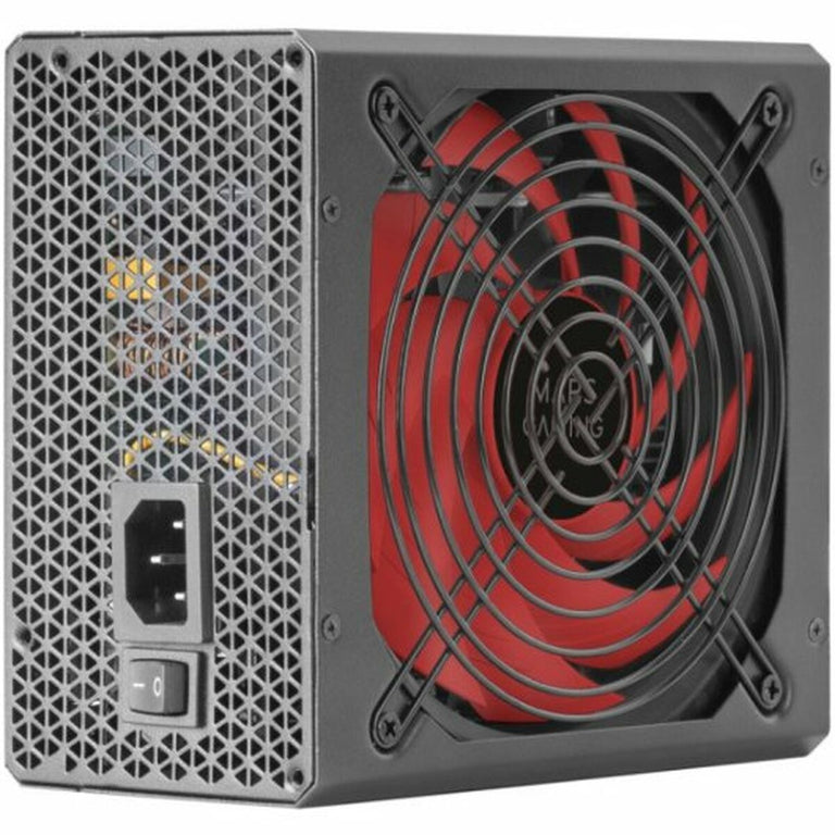 Bloc d’Alimentation Mars Gaming MPB850M 850 W 150 W 6 W 80 Plus Bronze