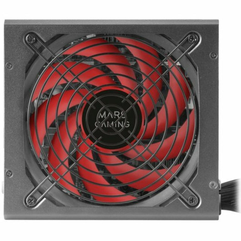 Bloc d’Alimentation Mars Gaming MPB850M 850 W 150 W 6 W 80 Plus Bronze