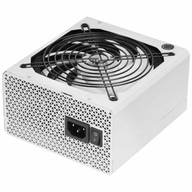 Bloc d’Alimentation Mars Gaming MPZE750M 750 W 130 W