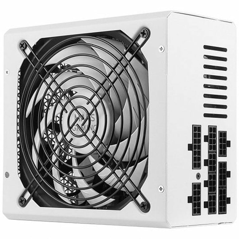 Bloc d’Alimentation Mars Gaming MPZE750M 750 W 130 W