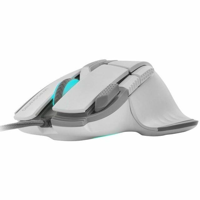 Souris Gaming Mars Gaming MMXTW 12800 dpi