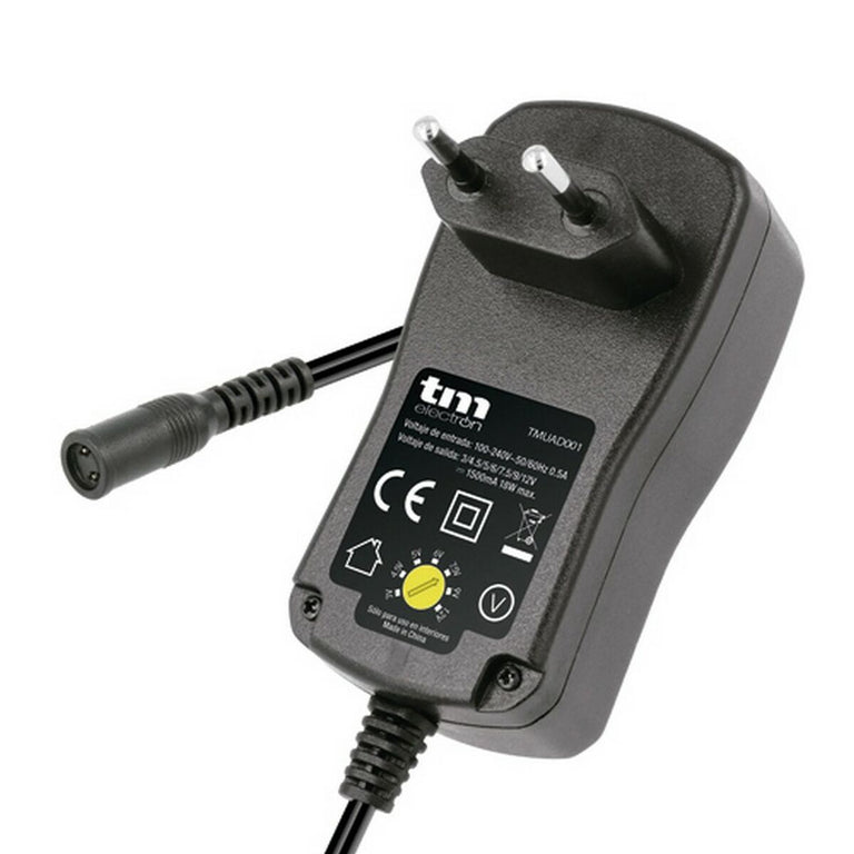 Laptop Charger TM Electron