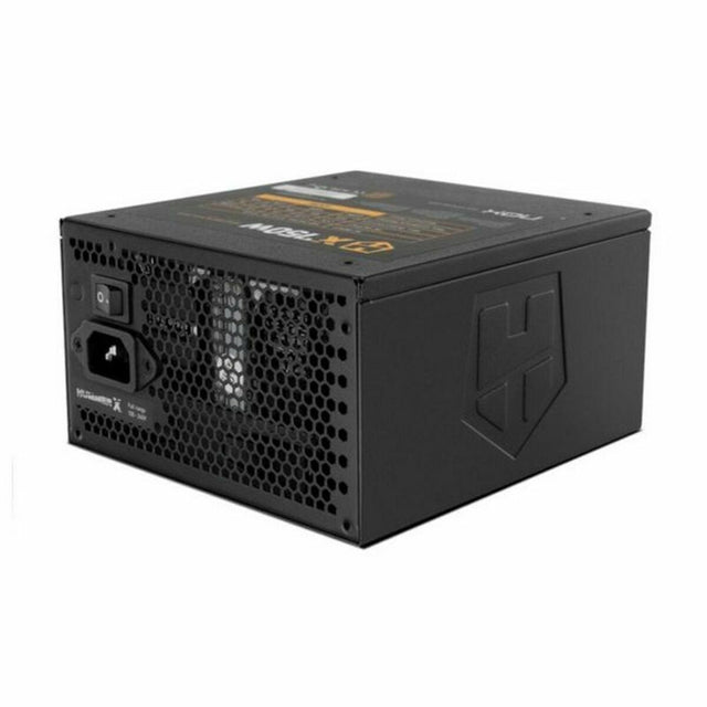 Source d'alimentation Gaming Nox Hummer X750W ATX 750 W 80 Plus Gold