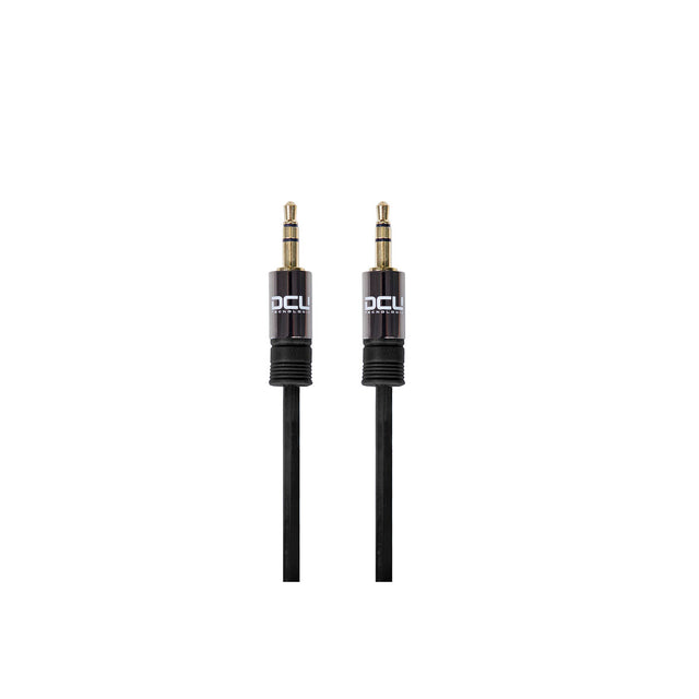 Audio Jack Cable (3.5mm) DCU 1,5 m