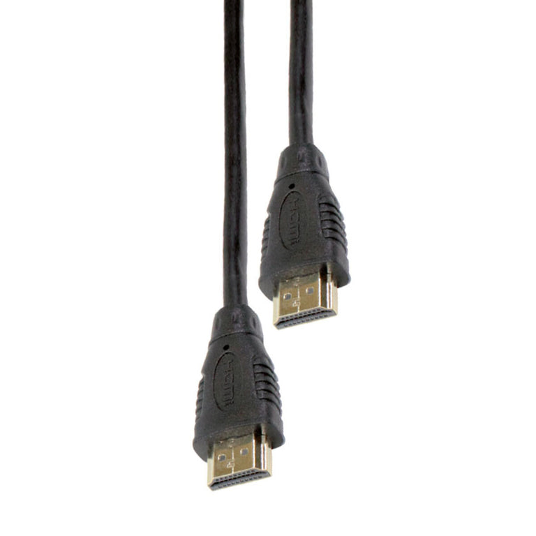 Câble HDMI DCU 391120 Noir 5 m