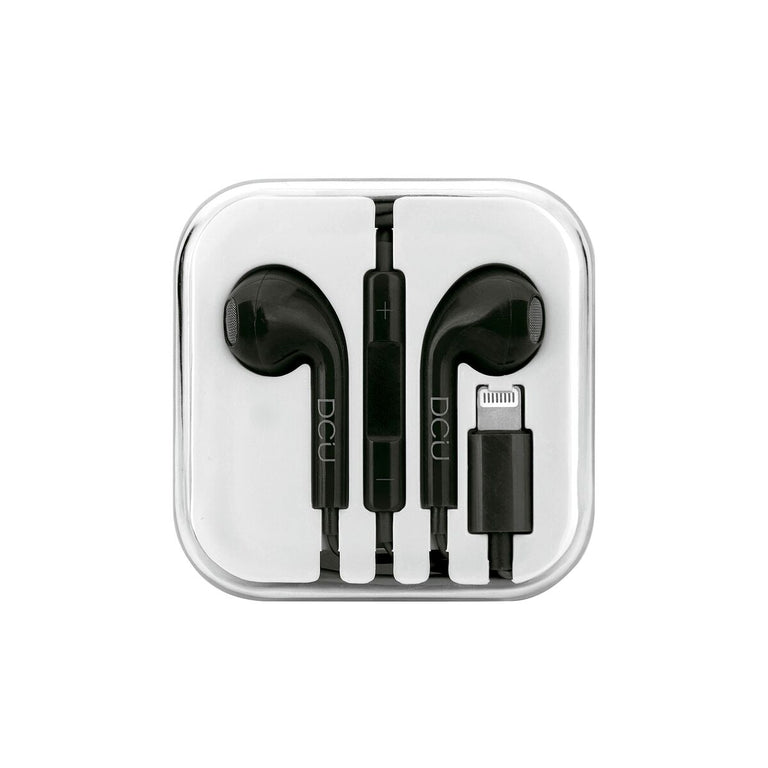 Casque DCU 34151016 Noir