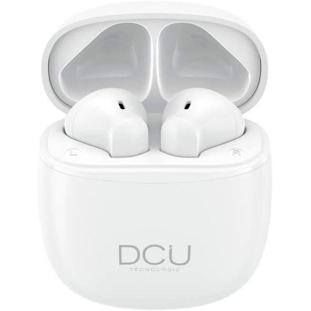 Casque DCU EARBUDS Bluetooth