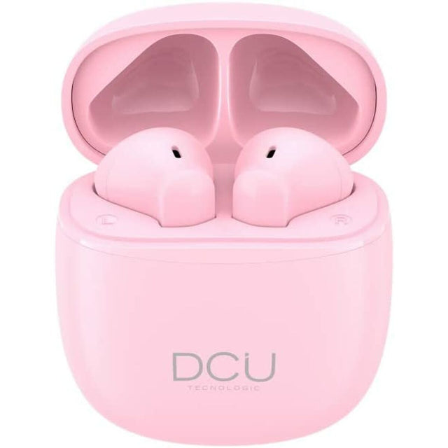 Headphones DCU EARBUDS Bluetooth