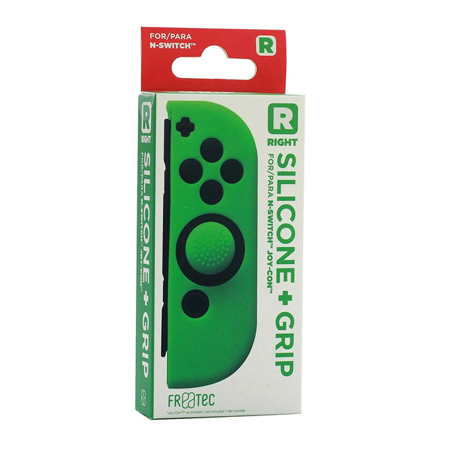 Étui de protection FR-TEC Nintendo Switch