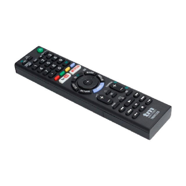 Sony Universal Remote Control TM Electron Black