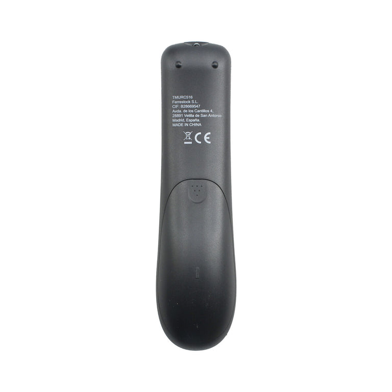 Universal Remote Control TM Electron 6 in 1