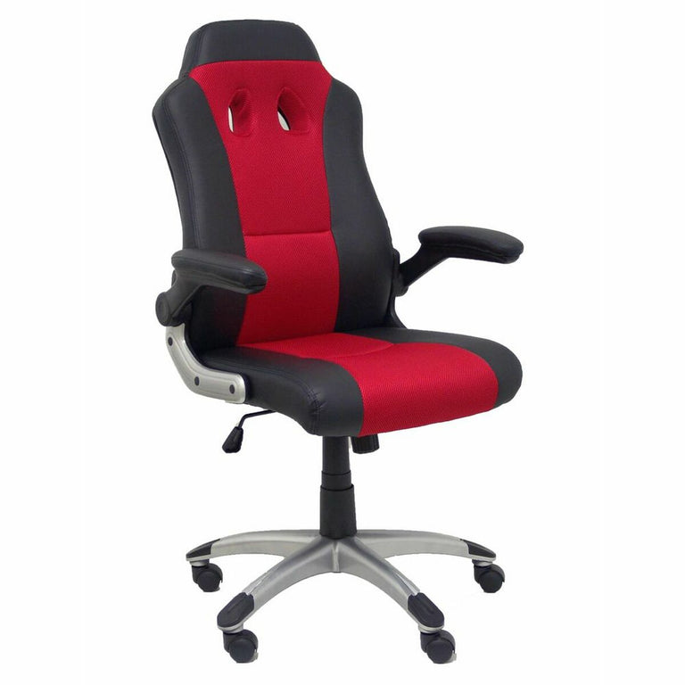 Gaming Chair Talave Foröl 350NGRN Red