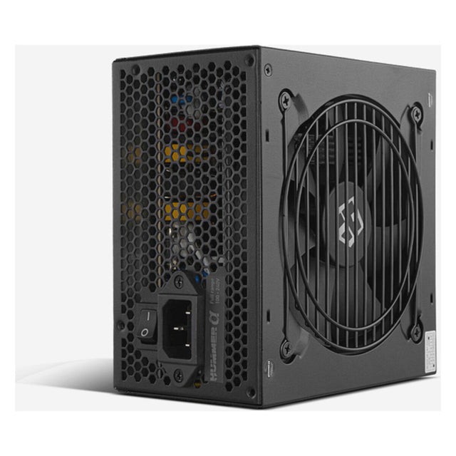 Bloc d’Alimentation Nox NXHUMMERA500WBZ 500W ATX 500 W 80 Plus Bronze