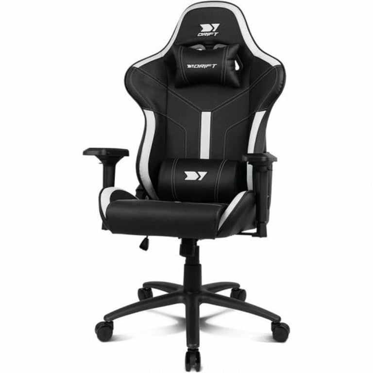 Gaming Chair DRIFT DR350  White