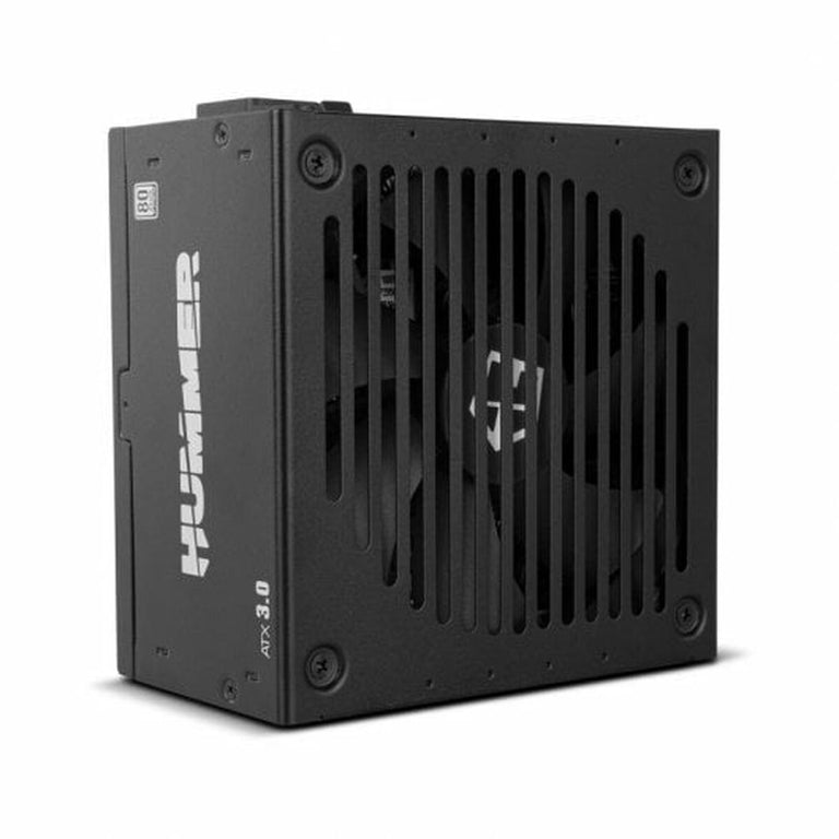 Bloc d’Alimentation Nox NXHUMMERP1000W ATX 1000 W 80 PLUS Platinum