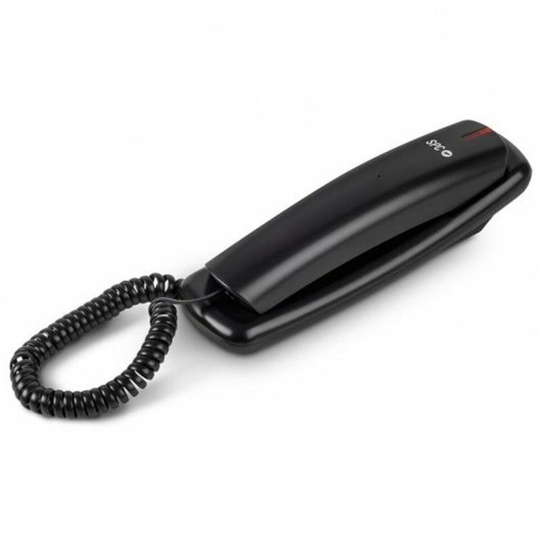 Landline Telephone SPC Internet 3610N Black