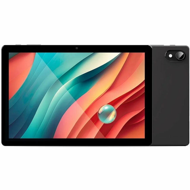 Tablette SPC Gravity 5 SE Octa Core 4 GB RAM 64 GB Noir 10,1"