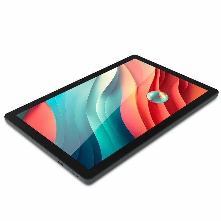 Tablette SPC Gravity 5 SE Octa Core 4 GB RAM 64 GB Noir 10,1"