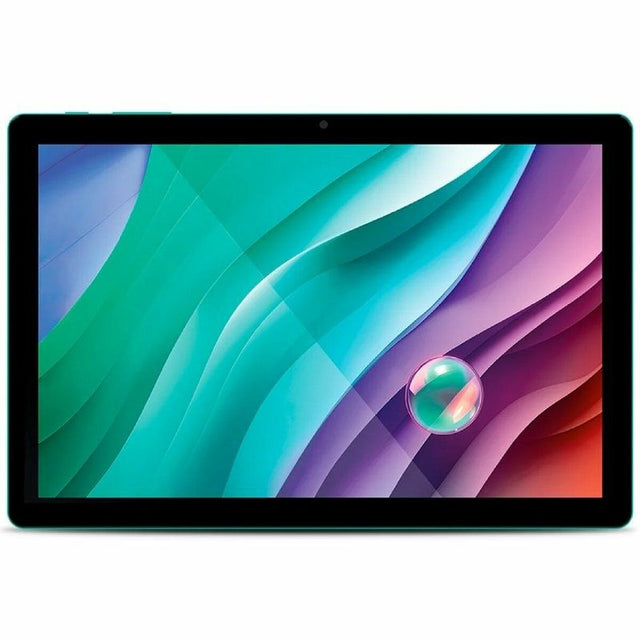 Tablet SPC Gravity 5 SE Octa Core 4 GB RAM 64 GB Green 10,1"