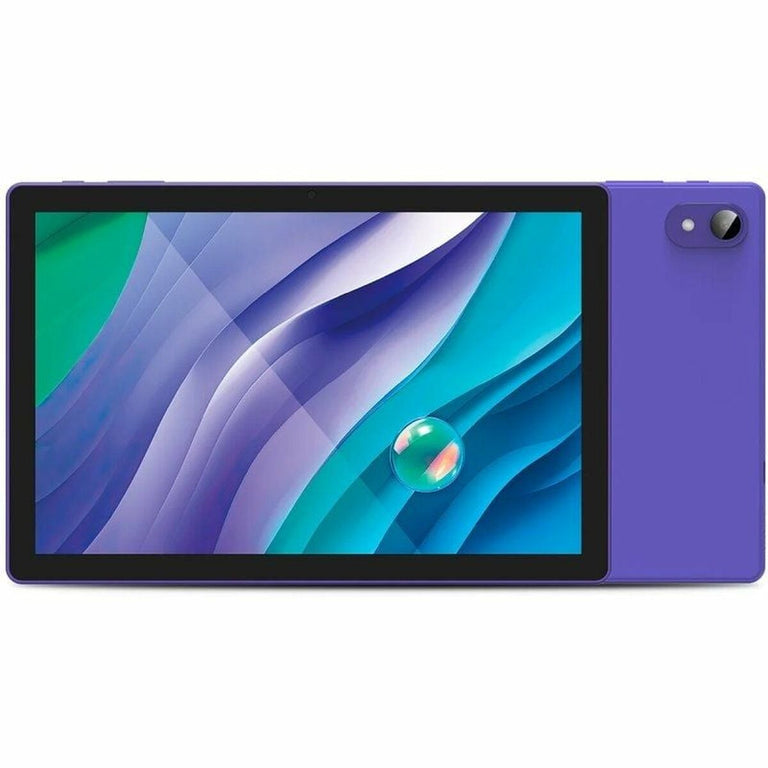 Tablet SPC Gravity 5 SE Octa Core 4 GB RAM 64 GB Purple 10,1"