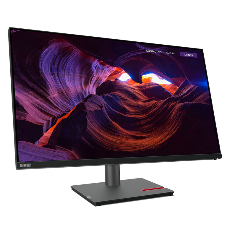 Écran Lenovo 63D1RAT1EU 4K Ultra HD 32" 60 Hz