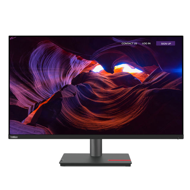 Écran Lenovo 63D1RAT1EU 4K Ultra HD 32" 60 Hz