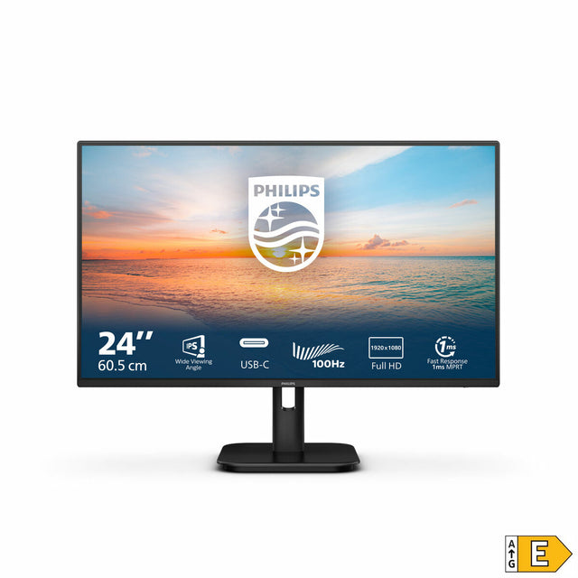 Écran Philips 24E1N1300A/00 Full HD 23,8" 100 Hz