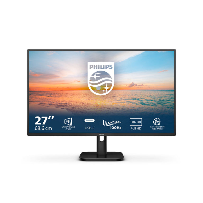 Monitor Philips 27E1N1300A/00 Full HD 27" 100 Hz