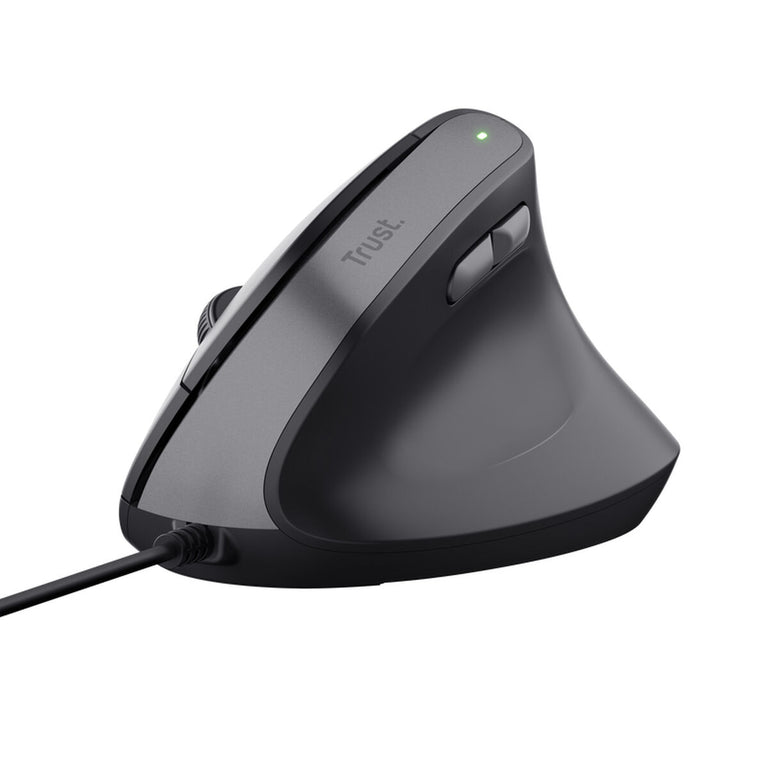 Souris Trust 25144 Noir