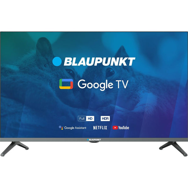 TV intelligente Blaupunkt 32FBG5000S Full HD 32" HDR LCD