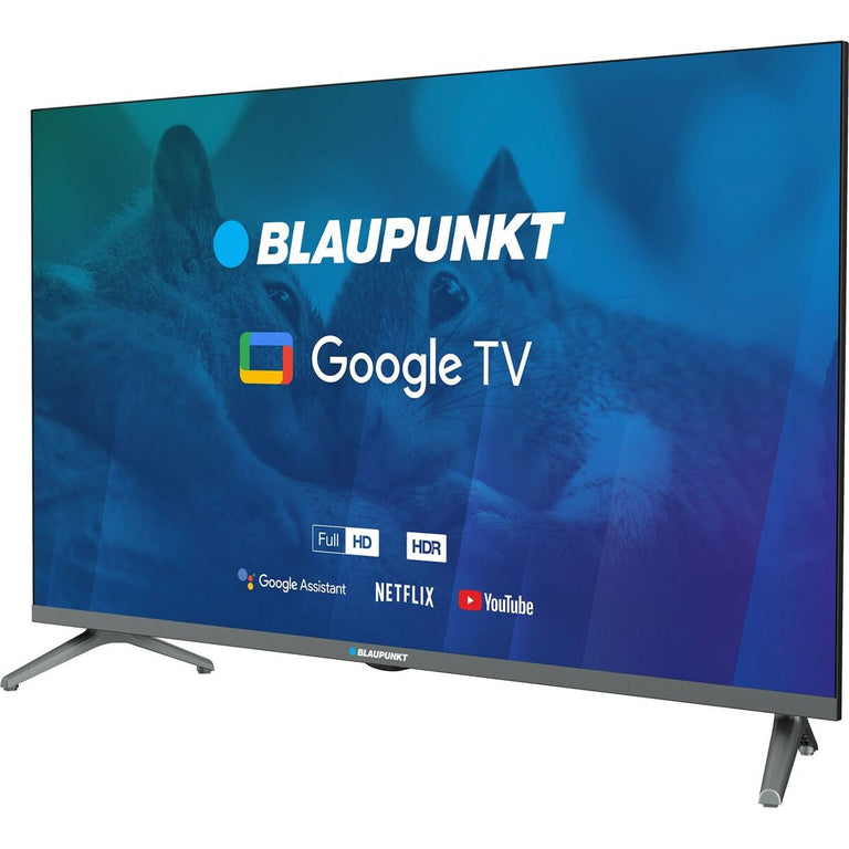 TV intelligente Blaupunkt 32FBG5000S Full HD 32" HDR LCD