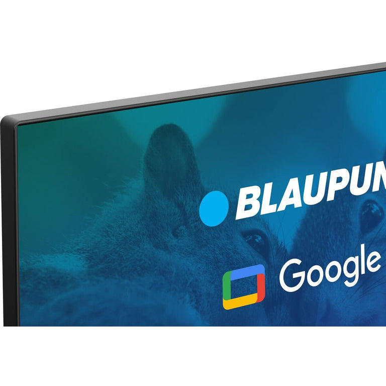 TV intelligente Blaupunkt 32FBG5000S Full HD 32" HDR LCD