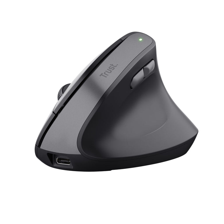 Souris Trust 25371 Noir 2400 dpi