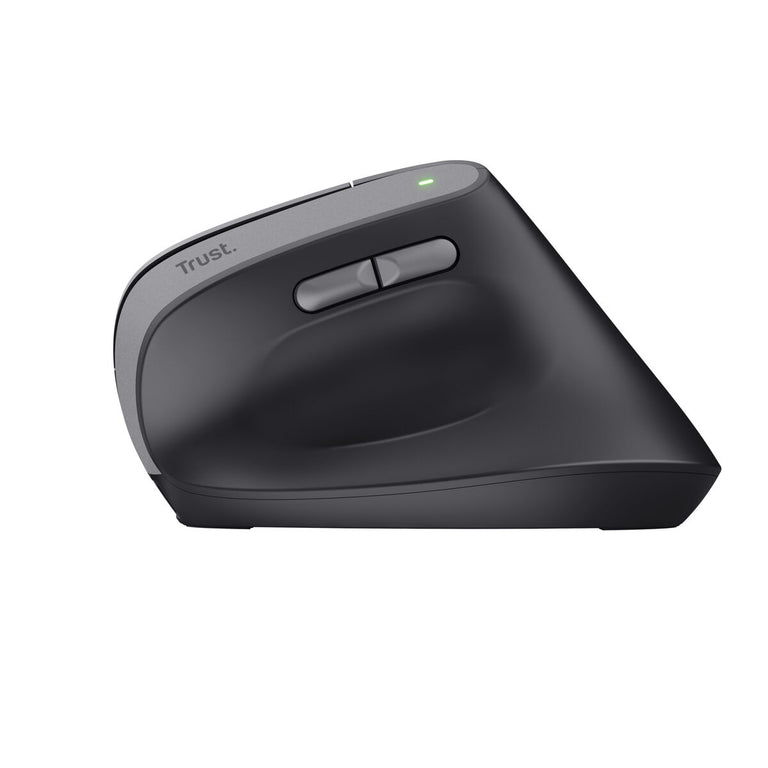 Souris Trust 25371 Noir 2400 dpi