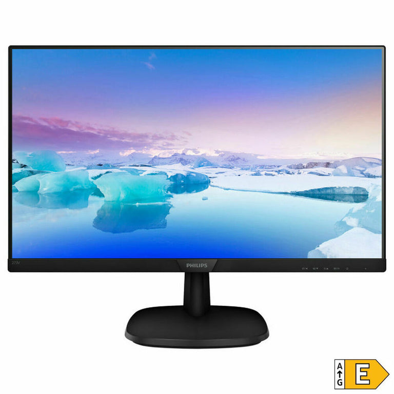 Gaming Monitor Philips V Line 273V7QDSB/00 27" LED IPS Flicker free 75 Hz