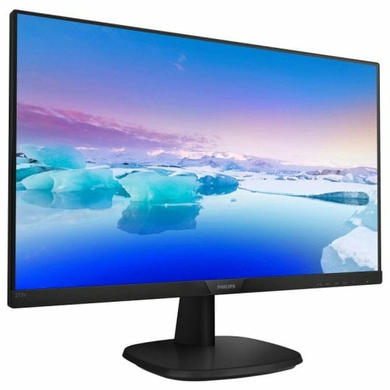 Gaming Monitor Philips V Line 273V7QDSB/00 27" LED IPS Flicker free 75 Hz