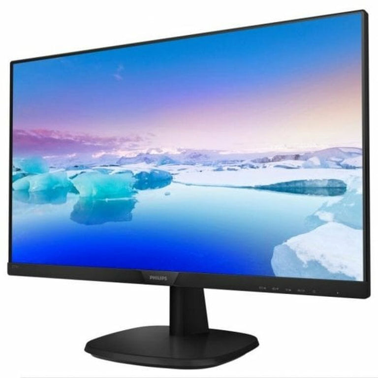 Gaming Monitor Philips V Line 273V7QDSB/00 27" LED IPS Flicker free 75 Hz