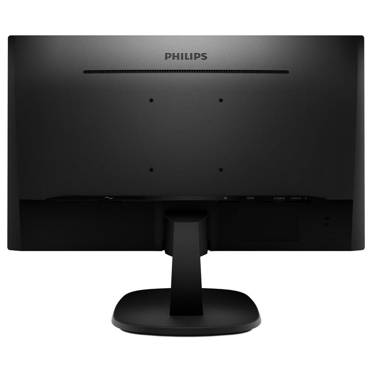 Écran Philips 243V7QJABF/00 23,8" LED IPS LCD Flicker free 50-60  Hz