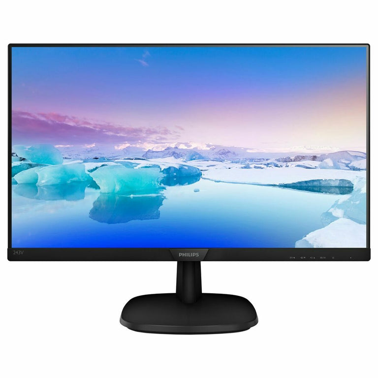 Monitor Philips 243V7QJABF/00 Full HD 75 Hz