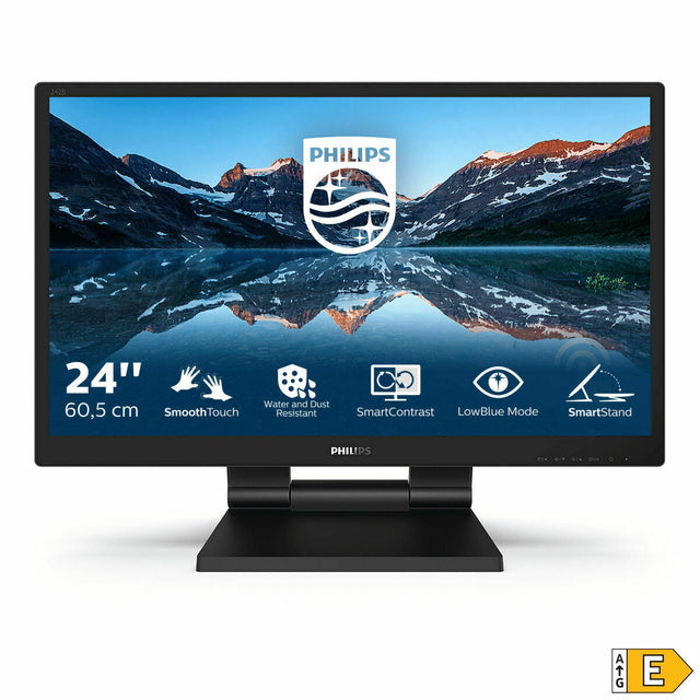 Écran Philips 242B9T/00 Full HD 24"