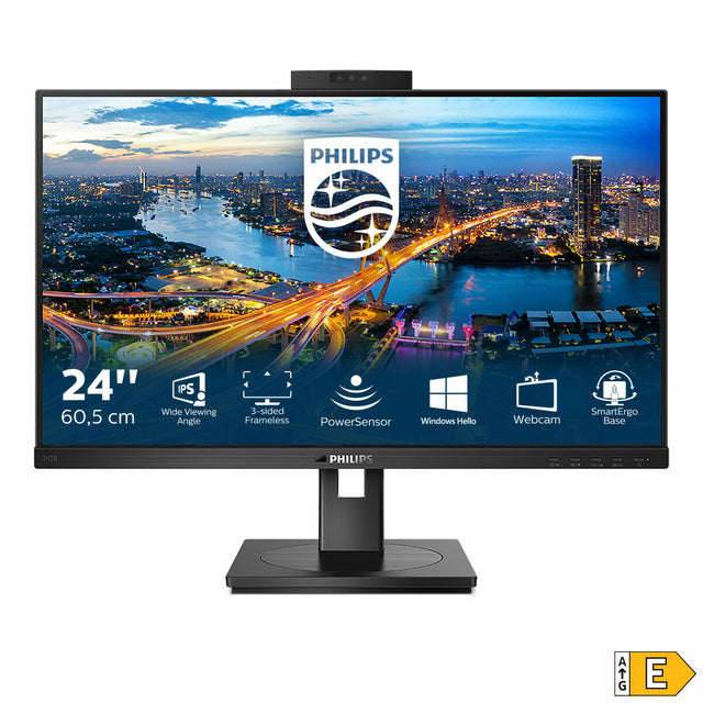 Écran Philips 242B1H/00 23,8" Full HD 75 Hz